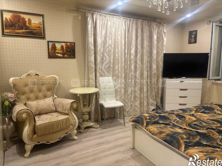 1-комн квартира ул. Минская, дом 50