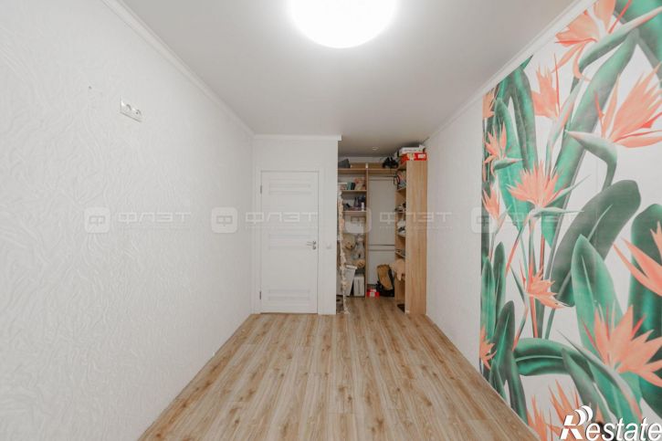 3-комн квартира ул. Белинского, дом 33