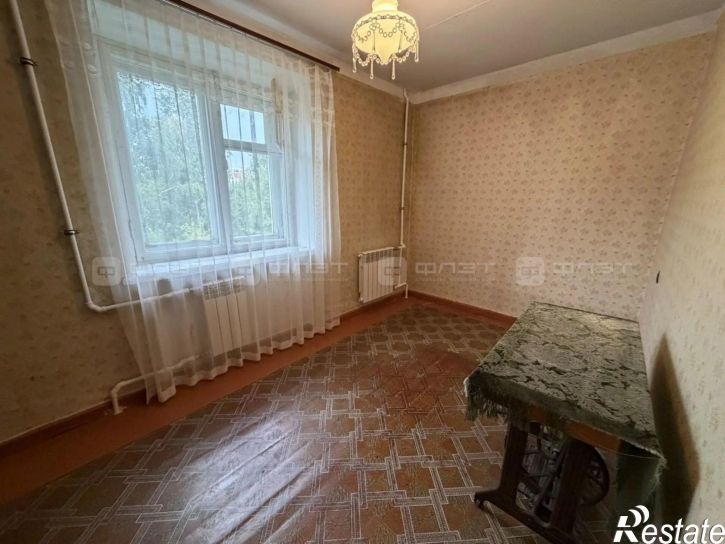 3-комн квартира ул. Чехова, дом 4В