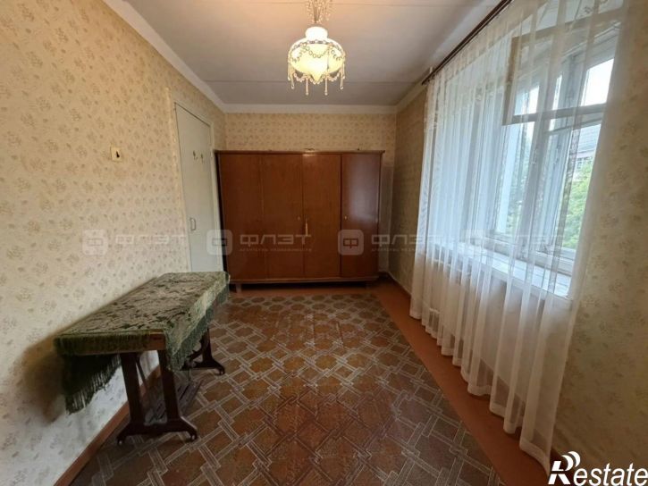3-комн квартира ул. Чехова, дом 4В