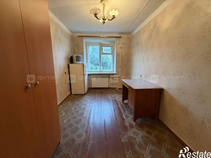 3-комн квартира ул. Чехова, дом 4В