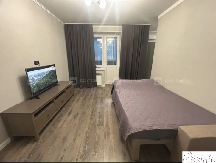 1-комн квартира ул. Спартаковская, дом 165