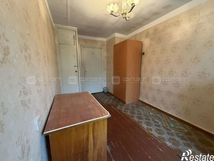3-комн квартира ул. Чехова, дом 4В