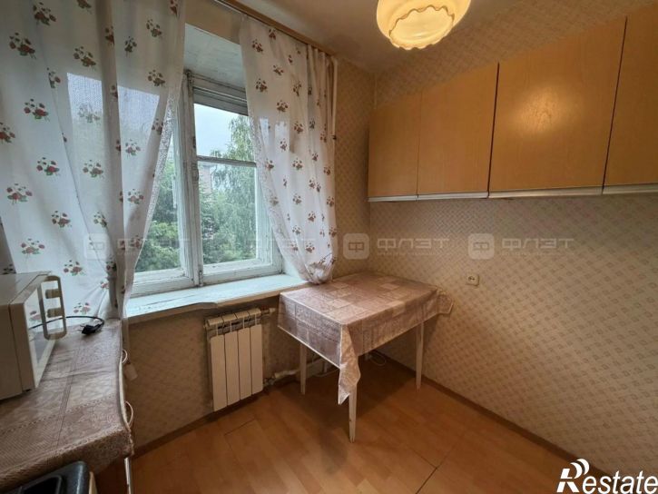 3-комн квартира ул. Чехова, дом 4В