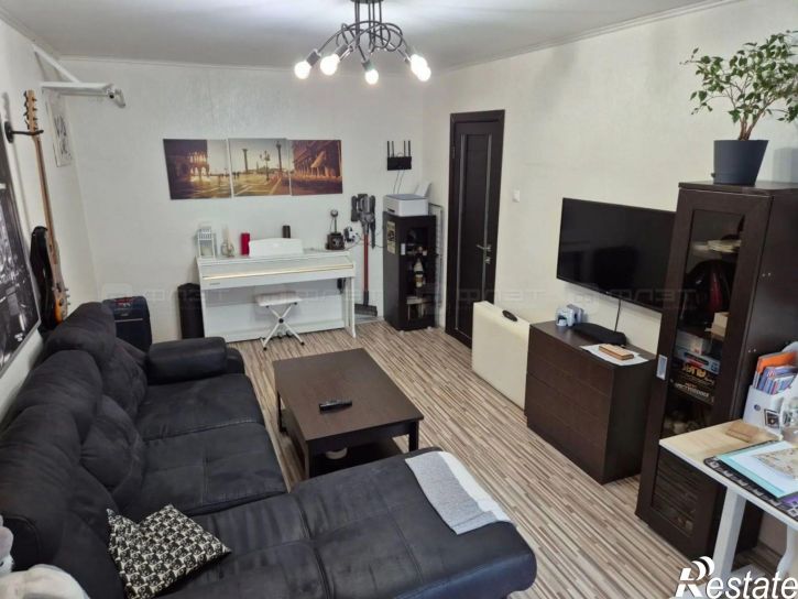 2-комн квартира ул. Чистопольская, дом 61