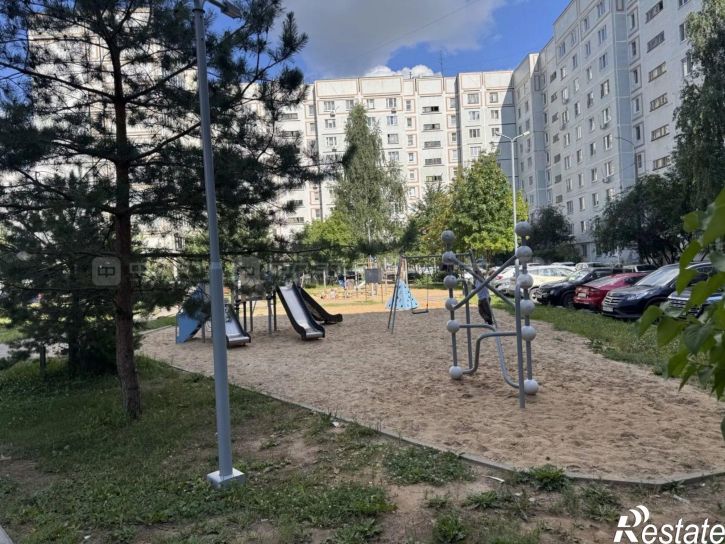 1-комн квартира ул. Чишмяле, дом 17