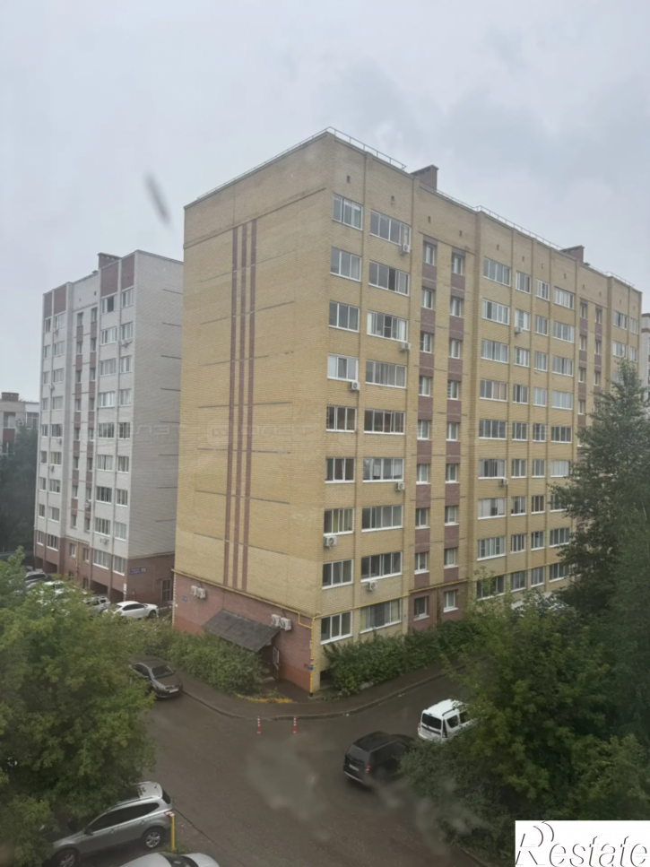 1-комн квартира ул. Гвардейская, дом 46 /1