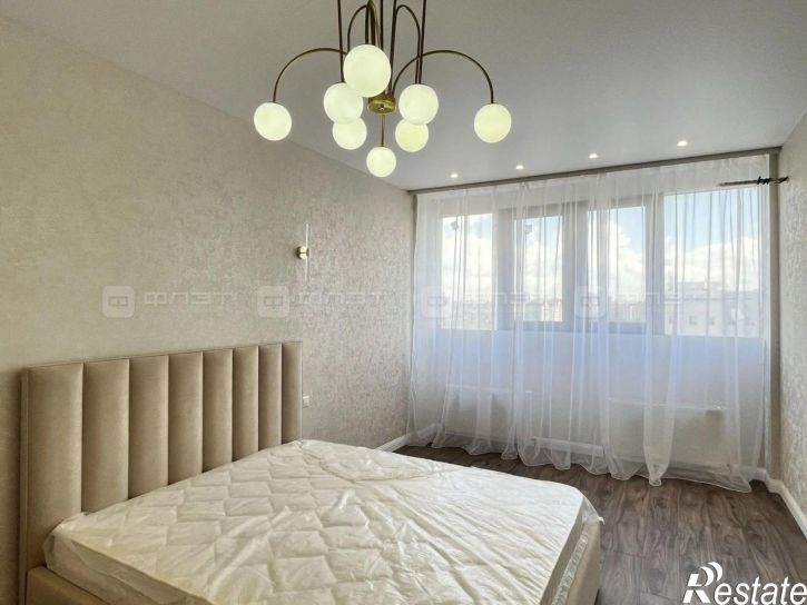 1-комн квартира ул. Танковая, дом 2