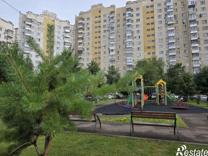 2-комн квартира пр-кт. Ямашева, дом 61