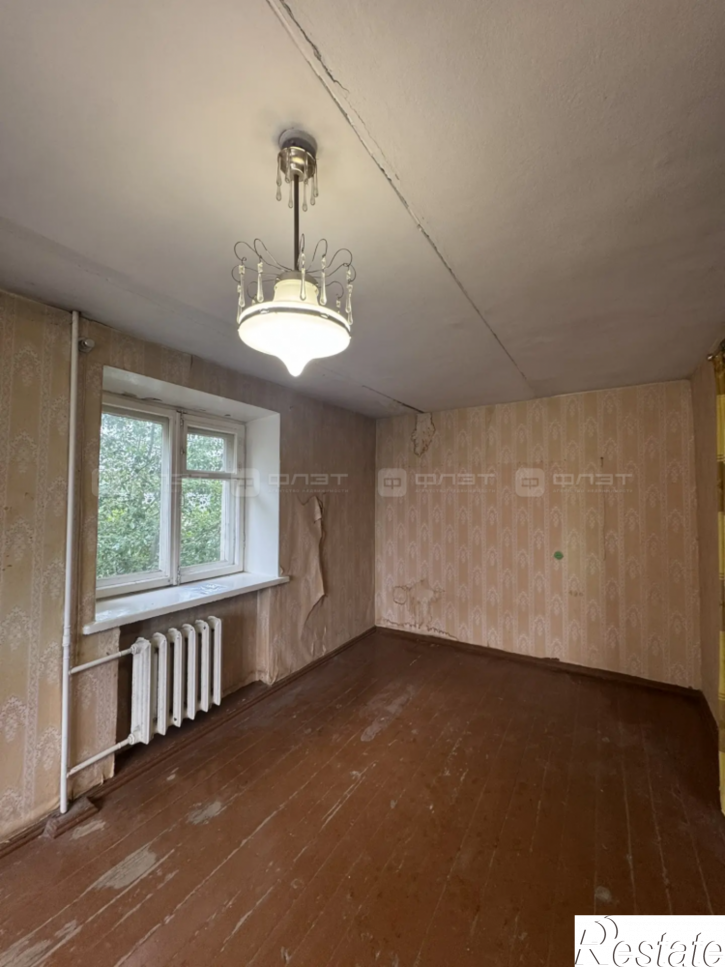 1-комн квартира ул. Гвардейская, дом 46 /1