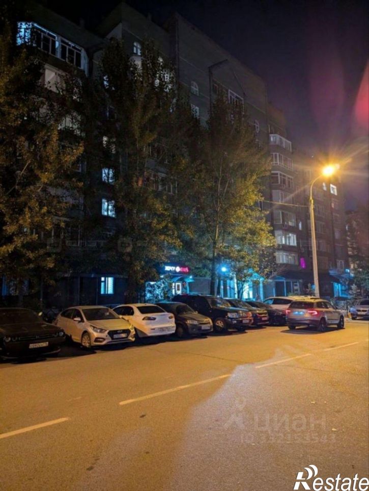 1-комн квартира ул Чистопольская, 77/2,  д. 77/2