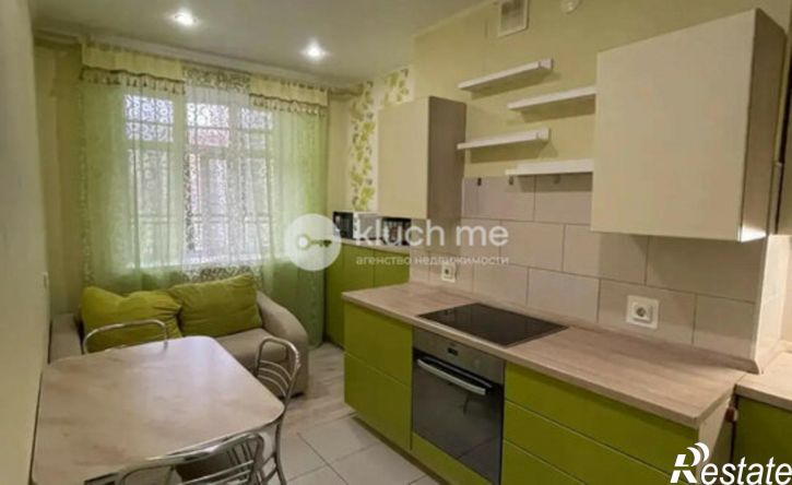 1-комн квартира ул Баки Урманче, 8,  д. 8