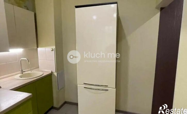 1-комн квартира ул Баки Урманче, 8,  д. 8