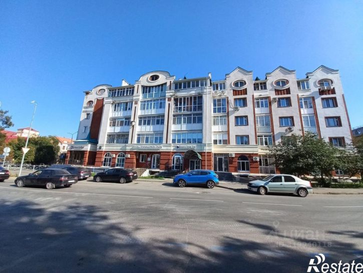 2-комн квартира ул Тази Гиззата, 15,  д. 15