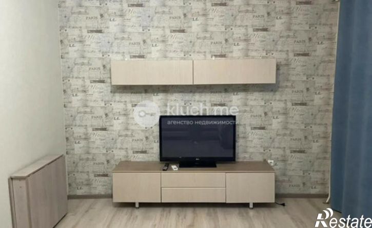 1-комн квартира ул Баки Урманче, 8,  д. 8