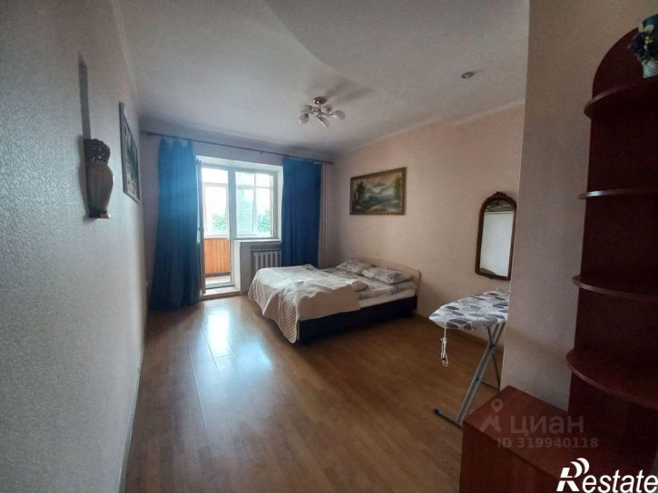 2-комн квартира ул Тази Гиззата, 15,  д. 15