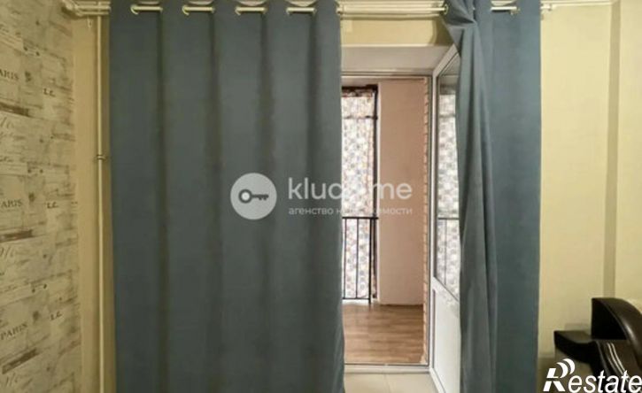 1-комн квартира ул Баки Урманче, 8,  д. 8
