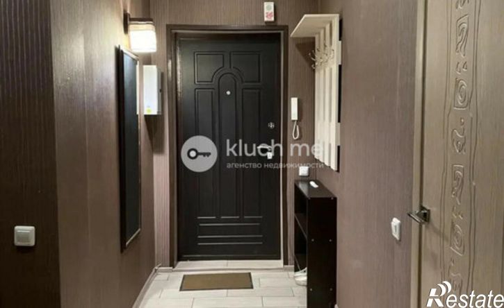 1-комн квартира ул Баки Урманче, 8,  д. 8