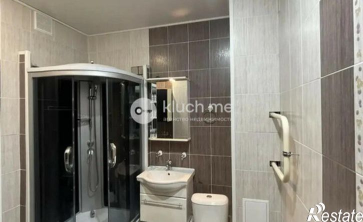 1-комн квартира ул Баки Урманче, 8,  д. 8