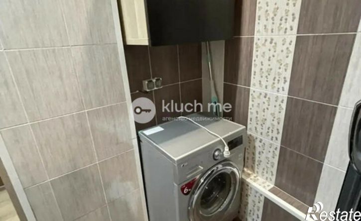 1-комн квартира ул Баки Урманче, 8,  д. 8