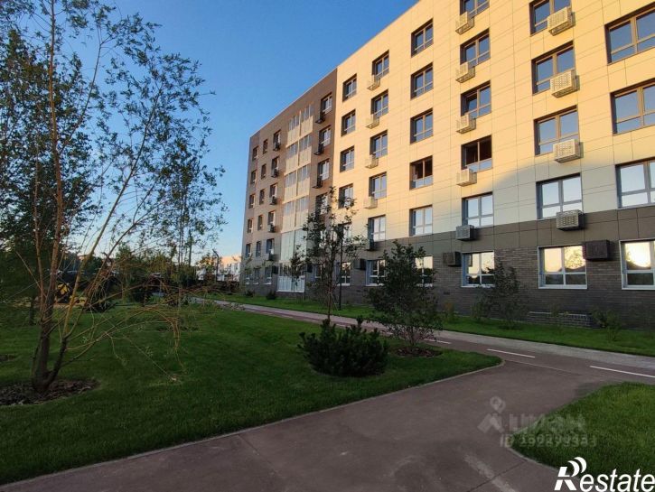 1-комн квартира ул Анаса Тазетдинова, 6,  д. 6