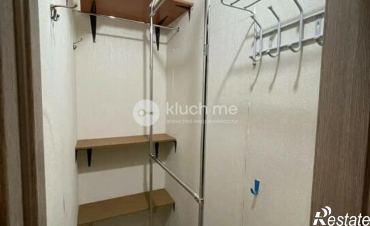 1-комн квартира ул Баки Урманче, 8,  д. 8