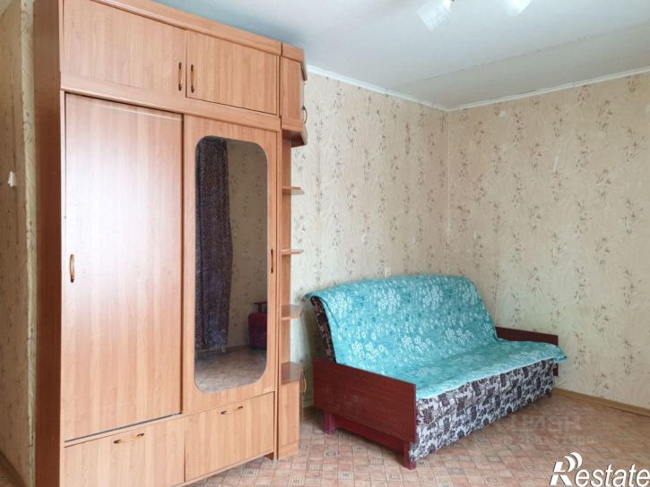 2-комн квартира ул Хусаина Мавлютова, 29,  д. 29