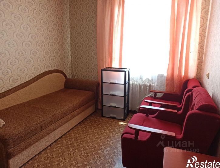2-комн квартира ул Хусаина Мавлютова, 29,  д. 29