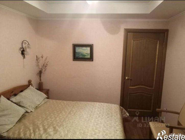 2-комн квартира ул Татарстан, 64,  д. 64
