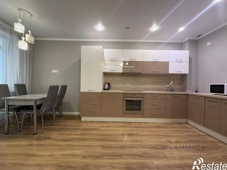 3-комн квартира ул Профессора Камая, 10 1,  д. 10 1,  к. 1