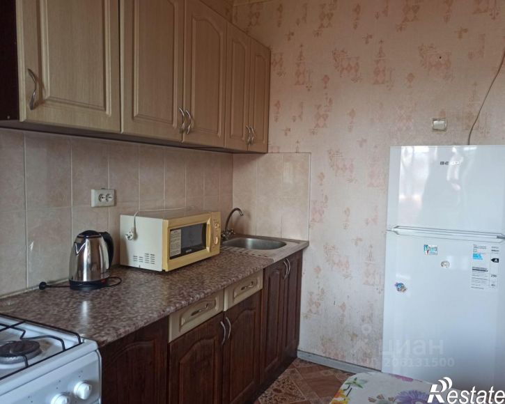 2-комн квартира ул Хусаина Мавлютова, 29,  д. 29
