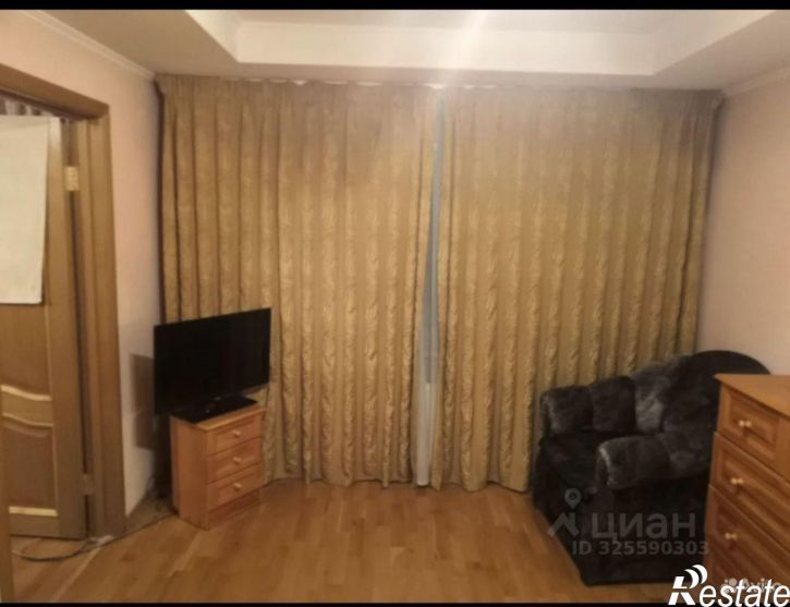 2-комн квартира ул Татарстан, 64,  д. 64