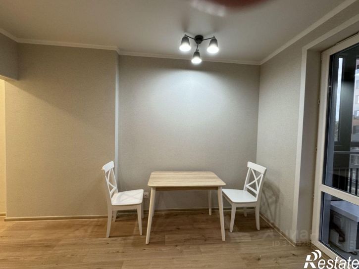 1-комн квартира ул Николая Ершова, 65Б/1,  д. 65Б/1