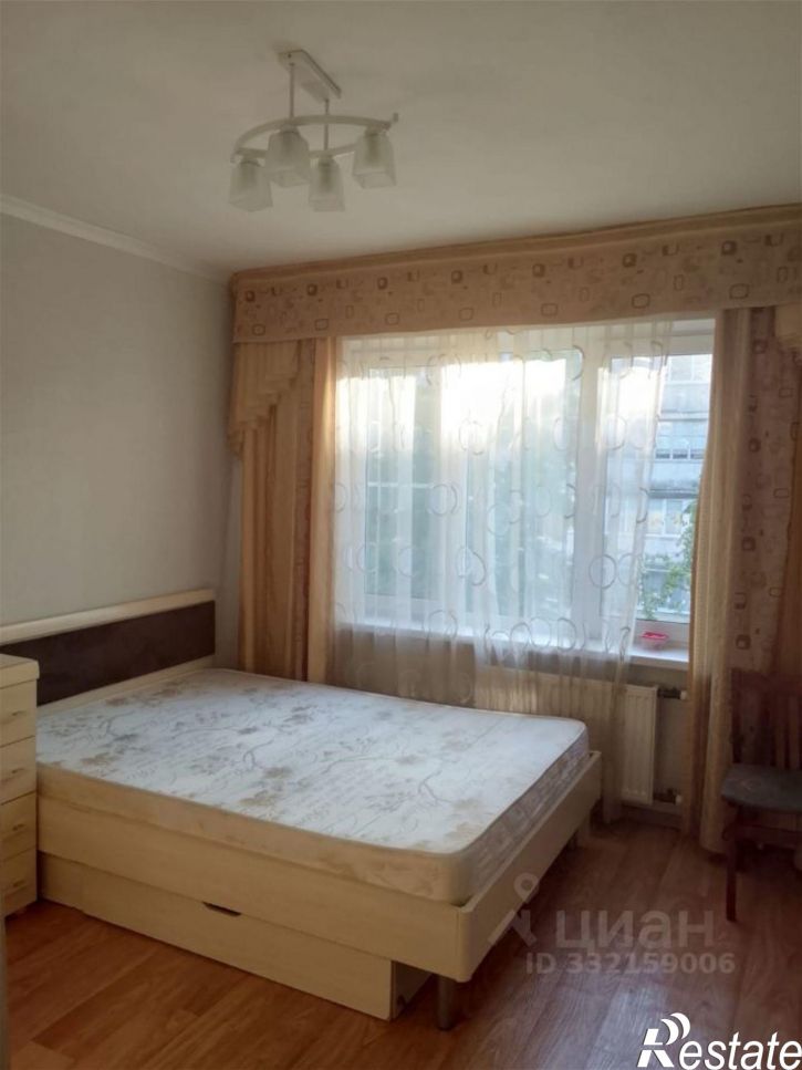 2-комн квартира ул Хибинская, 10,  д. 10