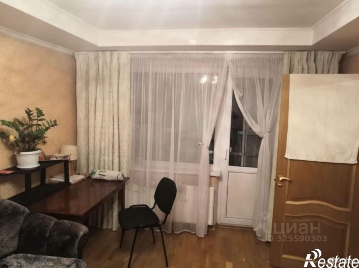 2-комн квартира ул Татарстан, 64,  д. 64