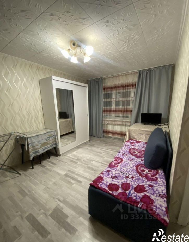 1-комн квартира ул Халева, 3,  д. 3