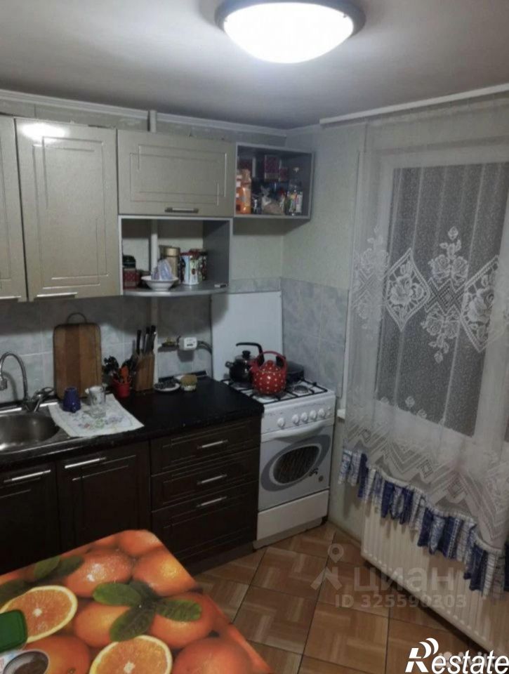 2-комн квартира ул Татарстан, 64,  д. 64