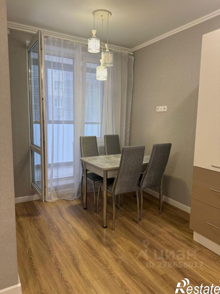 3-комн квартира ул Профессора Камая, 10 1,  д. 10 1,  к. 1