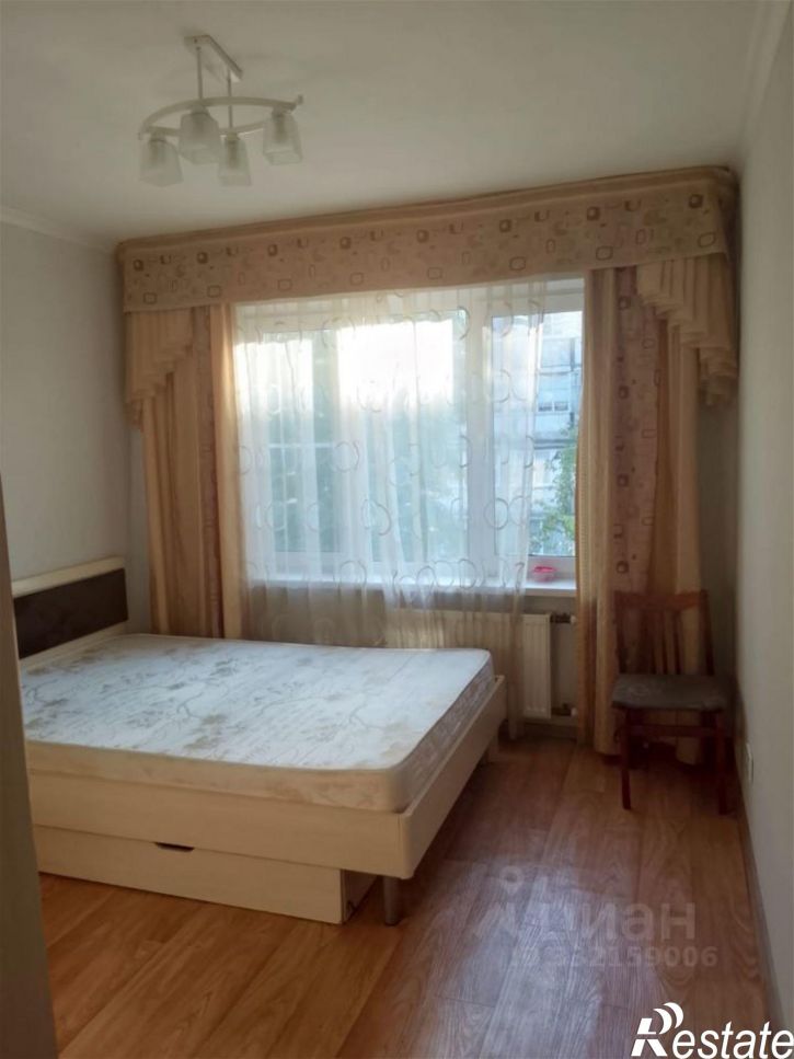 2-комн квартира ул Хибинская, 10,  д. 10