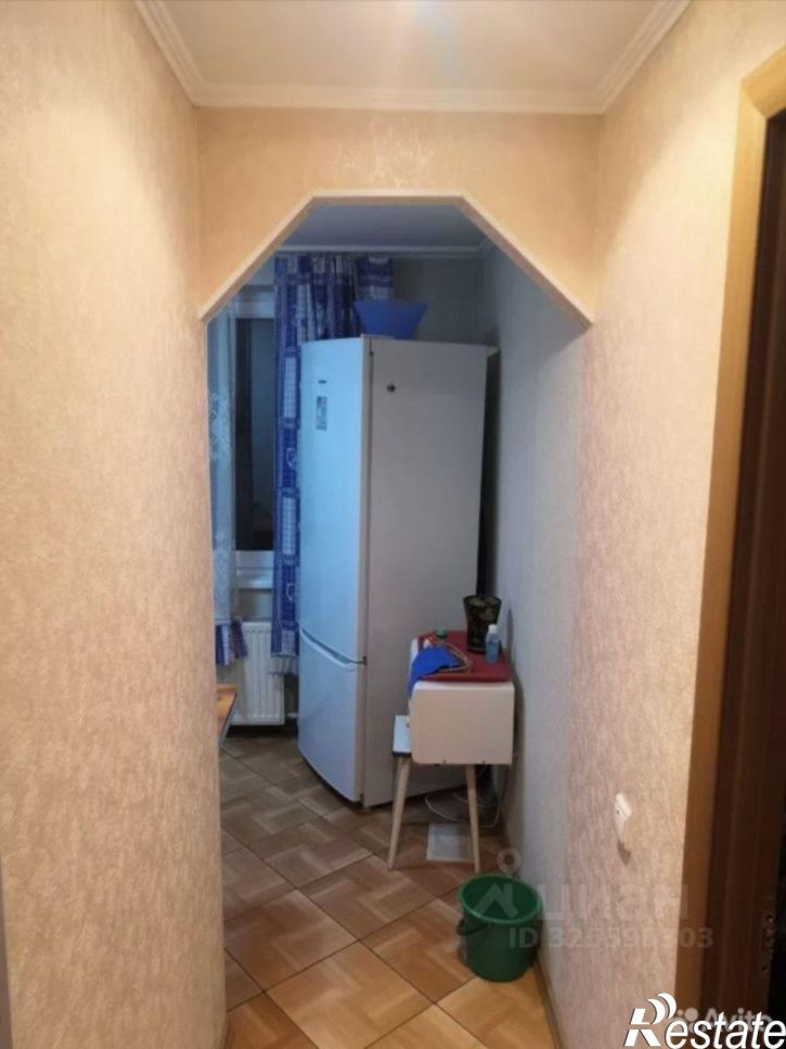 2-комн квартира ул Татарстан, 64,  д. 64