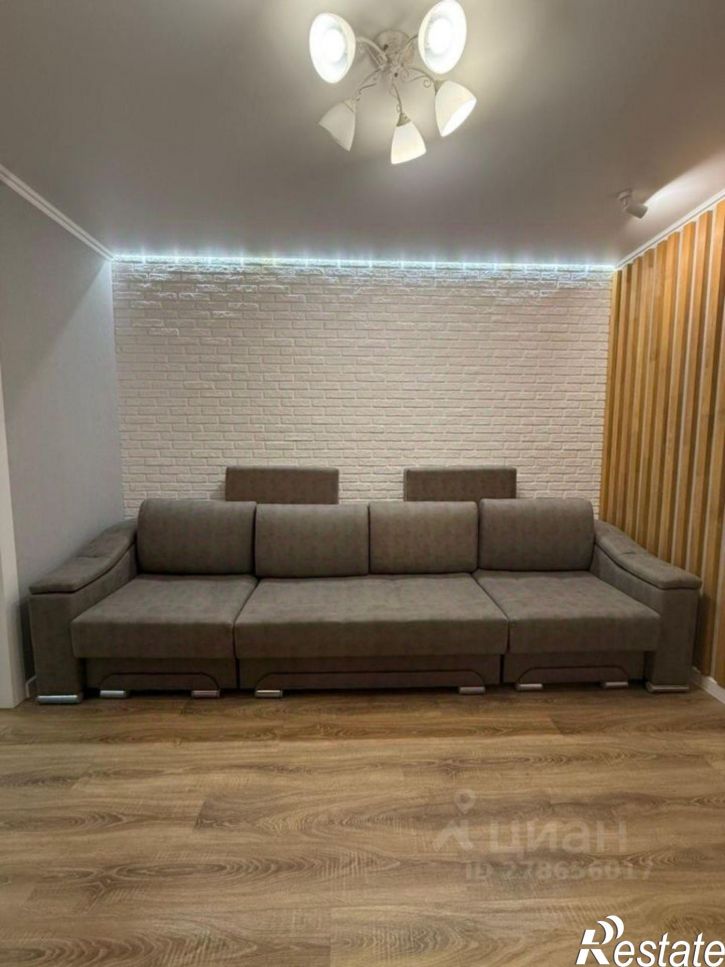 3-комн квартира ул Профессора Камая, 10 1,  д. 10 1,  к. 1