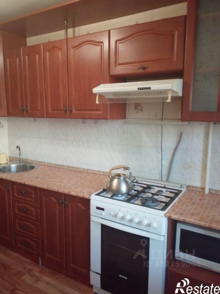 2-комн квартира ул Хибинская, 10,  д. 10