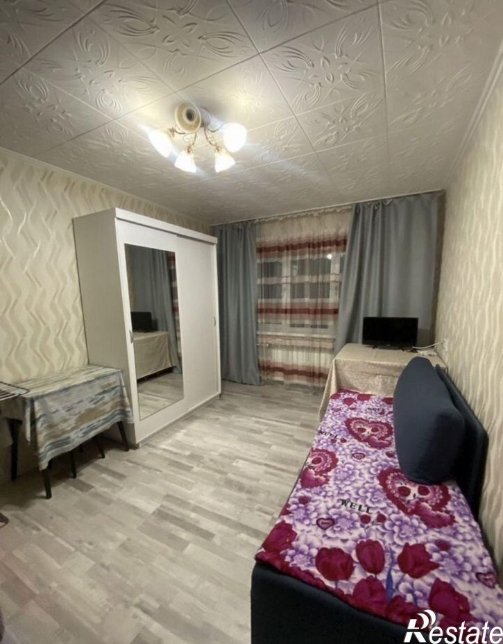 1-комн квартира ул Халева, 3,  д. 3