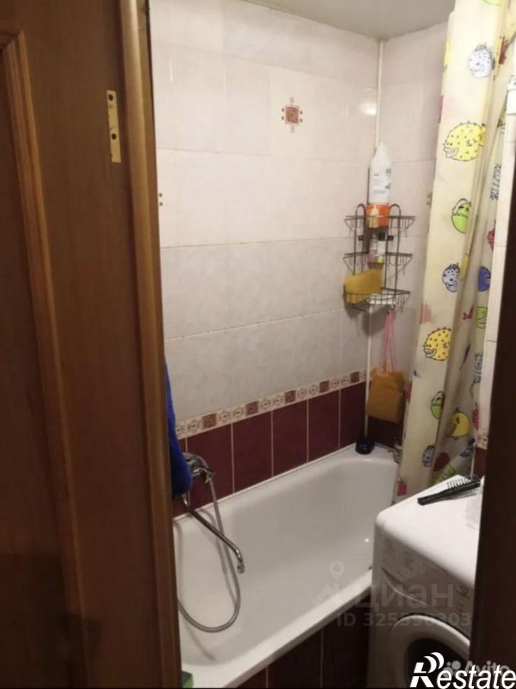 2-комн квартира ул Татарстан, 64,  д. 64