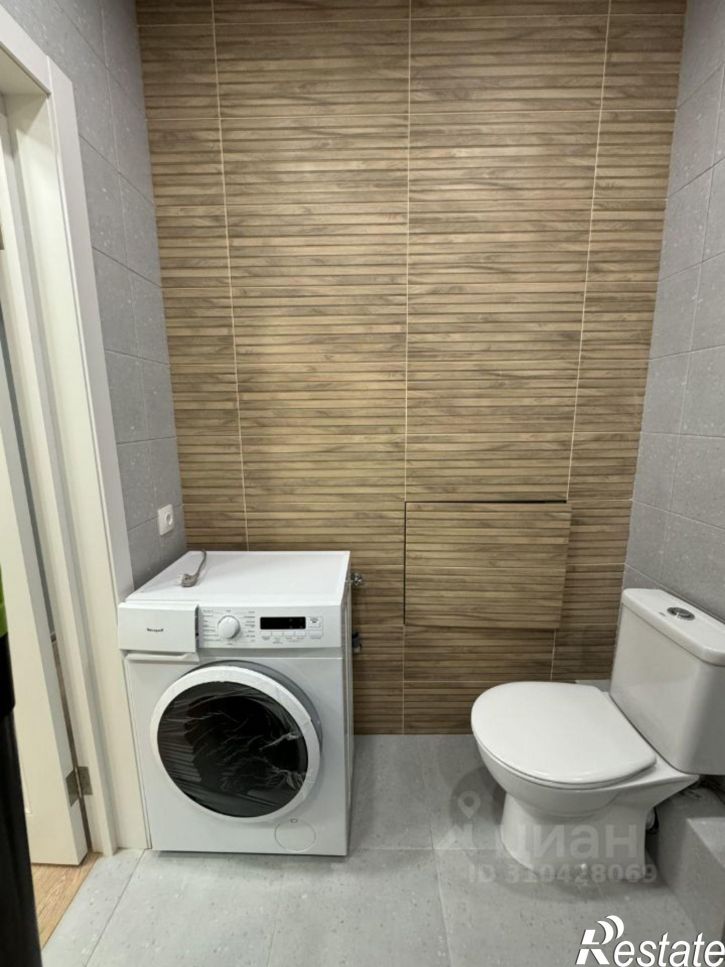 1-комн квартира ул Николая Ершова, 65Б/1,  д. 65Б/1