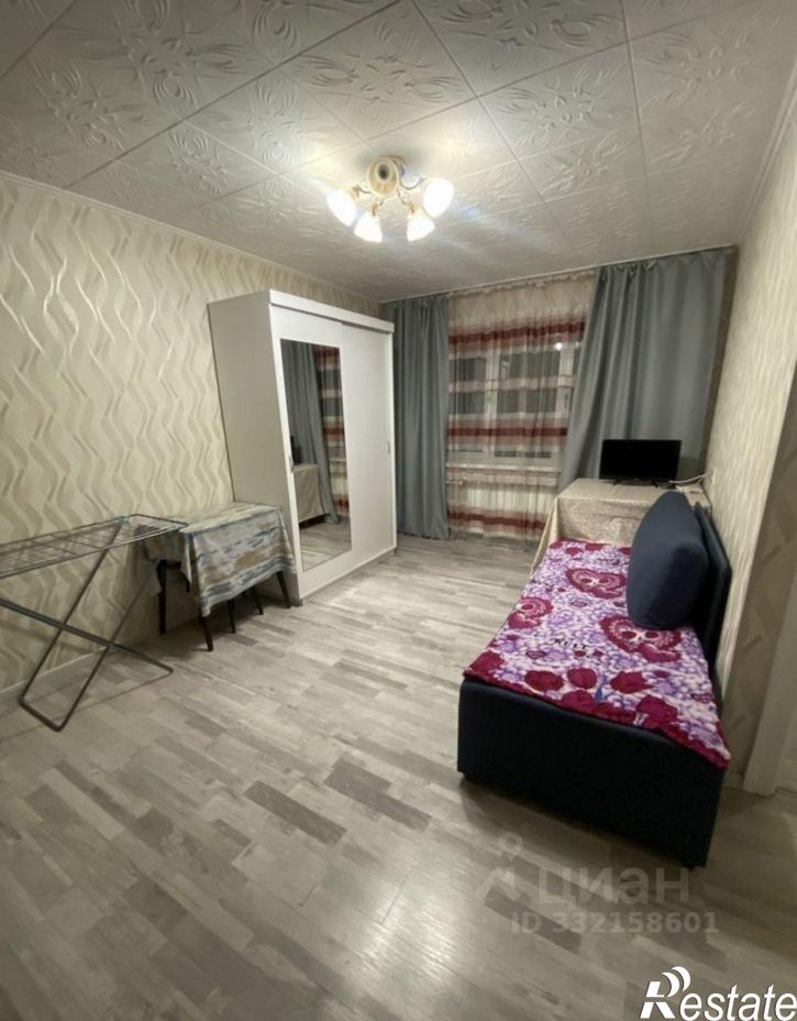 1-комн квартира ул Халева, 3,  д. 3