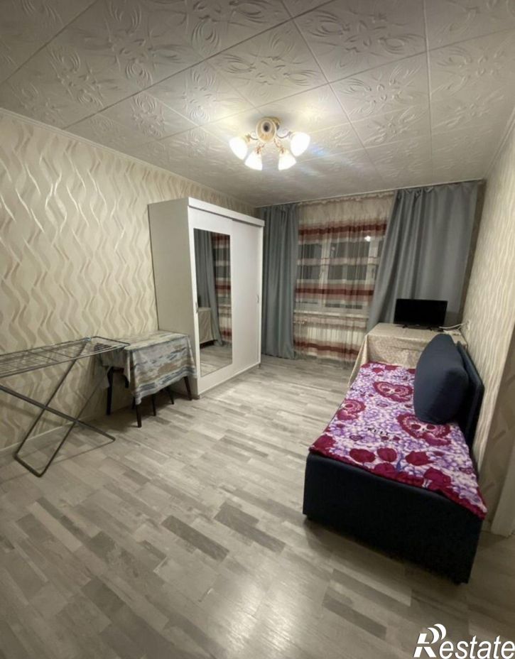 1-комн квартира ул Халева, 3,  д. 3
