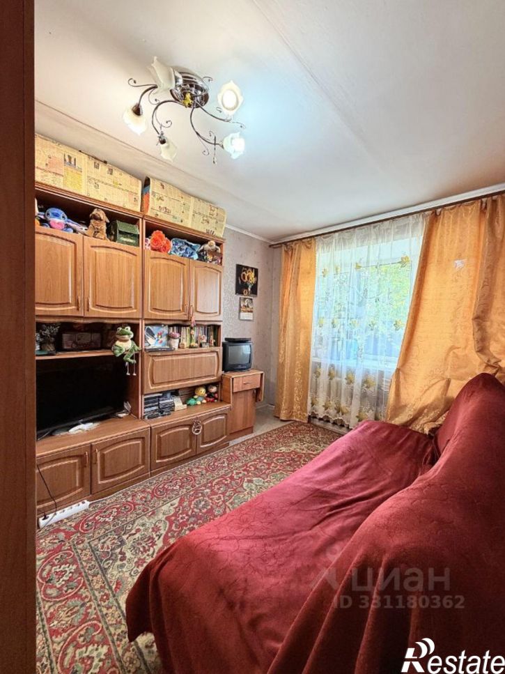 1-комн квартира ул Химиков, 51,  д. 51