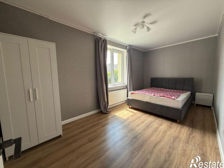 3-комн квартира ул Профессора Камая, 10 1,  д. 10 1,  к. 1