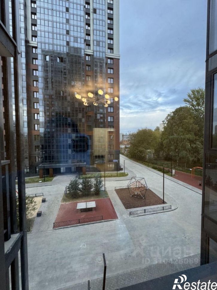 1-комн квартира ул Николая Ершова, 65Б/1,  д. 65Б/1